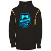 ATC PTECH FLEECE VarCITY HOODED YOUTH SWEATSHIRT Thumbnail