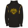ATC PTECH FLEECE VarCITY HOODED YOUTH SWEATSHIRT Thumbnail
