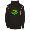 ATC PTECH FLEECE VarCITY HOODED YOUTH SWEATSHIRT Thumbnail