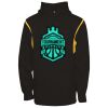 ATC PTECH FLEECE VarCITY HOODED YOUTH SWEATSHIRT Thumbnail
