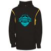ATC PTECH FLEECE VarCITY HOODED YOUTH SWEATSHIRT Thumbnail