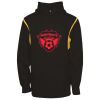 ATC PTECH FLEECE VarCITY HOODED YOUTH SWEATSHIRT Thumbnail