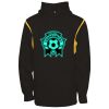 ATC PTECH FLEECE VarCITY HOODED YOUTH SWEATSHIRT Thumbnail