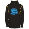 ATC PTECH FLEECE VarCITY HOODED YOUTH SWEATSHIRT Thumbnail
