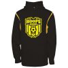 ATC PTECH FLEECE VarCITY HOODED YOUTH SWEATSHIRT Thumbnail