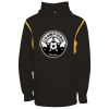 ATC PTECH FLEECE VarCITY HOODED YOUTH SWEATSHIRT Thumbnail