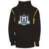 ATC PTECH FLEECE VarCITY HOODED YOUTH SWEATSHIRT Thumbnail