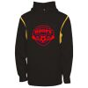 ATC PTECH FLEECE VarCITY HOODED YOUTH SWEATSHIRT Thumbnail