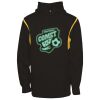 ATC PTECH FLEECE VarCITY HOODED YOUTH SWEATSHIRT Thumbnail