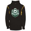 ATC PTECH FLEECE VarCITY HOODED YOUTH SWEATSHIRT Thumbnail