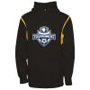 ATC PTECH FLEECE VarCITY HOODED YOUTH SWEATSHIRT Thumbnail