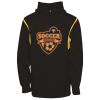 ATC PTECH FLEECE VarCITY HOODED YOUTH SWEATSHIRT Thumbnail