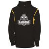 ATC PTECH FLEECE VarCITY HOODED YOUTH SWEATSHIRT Thumbnail