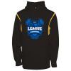 ATC PTECH FLEECE VarCITY HOODED YOUTH SWEATSHIRT Thumbnail