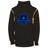 ATC PTECH FLEECE VarCITY HOODED YOUTH SWEATSHIRT Thumbnail