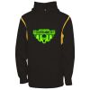 ATC PTECH FLEECE VarCITY HOODED YOUTH SWEATSHIRT Thumbnail