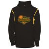ATC PTECH FLEECE VarCITY HOODED YOUTH SWEATSHIRT Thumbnail