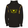 ATC PTECH FLEECE VarCITY HOODED YOUTH SWEATSHIRT Thumbnail