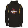 ATC PTECH FLEECE VarCITY HOODED YOUTH SWEATSHIRT Thumbnail