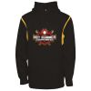 ATC PTECH FLEECE VarCITY HOODED YOUTH SWEATSHIRT Thumbnail