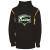 ATC PTECH FLEECE VarCITY HOODED YOUTH SWEATSHIRT Thumbnail