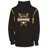 ATC PTECH FLEECE VarCITY HOODED YOUTH SWEATSHIRT Thumbnail