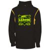 ATC PTECH FLEECE VarCITY HOODED YOUTH SWEATSHIRT Thumbnail