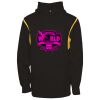 ATC PTECH FLEECE VarCITY HOODED YOUTH SWEATSHIRT Thumbnail