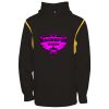 ATC PTECH FLEECE VarCITY HOODED YOUTH SWEATSHIRT Thumbnail