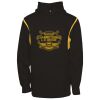 ATC PTECH FLEECE VarCITY HOODED YOUTH SWEATSHIRT Thumbnail