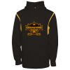 ATC PTECH FLEECE VarCITY HOODED YOUTH SWEATSHIRT Thumbnail