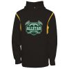 ATC PTECH FLEECE VarCITY HOODED YOUTH SWEATSHIRT Thumbnail