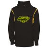 ATC PTECH FLEECE VarCITY HOODED YOUTH SWEATSHIRT Thumbnail