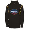 ATC PTECH FLEECE VarCITY HOODED YOUTH SWEATSHIRT Thumbnail