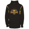 ATC PTECH FLEECE VarCITY HOODED YOUTH SWEATSHIRT Thumbnail