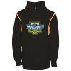 ATC PTECH FLEECE VarCITY HOODED YOUTH SWEATSHIRT Thumbnail