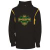 ATC PTECH FLEECE VarCITY HOODED YOUTH SWEATSHIRT Thumbnail