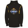 ATC PTECH FLEECE VarCITY HOODED YOUTH SWEATSHIRT Thumbnail