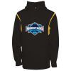 ATC PTECH FLEECE VarCITY HOODED YOUTH SWEATSHIRT Thumbnail