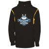 ATC PTECH FLEECE VarCITY HOODED YOUTH SWEATSHIRT Thumbnail