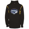 ATC PTECH FLEECE VarCITY HOODED YOUTH SWEATSHIRT Thumbnail