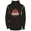 ATC PTECH FLEECE VarCITY HOODED YOUTH SWEATSHIRT Thumbnail