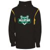 ATC PTECH FLEECE VarCITY HOODED YOUTH SWEATSHIRT Thumbnail