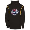 ATC PTECH FLEECE VarCITY HOODED YOUTH SWEATSHIRT Thumbnail