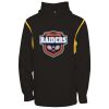 ATC PTECH FLEECE VarCITY HOODED YOUTH SWEATSHIRT Thumbnail