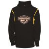 ATC PTECH FLEECE VarCITY HOODED YOUTH SWEATSHIRT Thumbnail