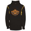 ATC PTECH FLEECE VarCITY HOODED YOUTH SWEATSHIRT Thumbnail