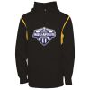 ATC PTECH FLEECE VarCITY HOODED YOUTH SWEATSHIRT Thumbnail