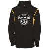 ATC PTECH FLEECE VarCITY HOODED YOUTH SWEATSHIRT Thumbnail