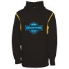 ATC PTECH FLEECE VarCITY HOODED YOUTH SWEATSHIRT Thumbnail